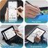 Stylus Pens with Pen Slot for Touch Screens, High Precision Capacitive Universal Stylus for iPad, iPhone, Samsung