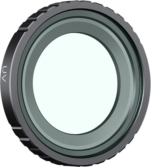 K&F Concept Go 3S MCUV Protection Filter, 28 Multi-Coated UV Filter for Insta360 GO 3S Action Camera