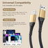 Short 12inch iPhone Charger Cable, Apple Certified Fast Charging Cord for iPhone 11/11Pro/11Max/X/XS/XR/XS Max