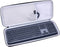 LTGEM Hard Case for Logitech MX Keys/MX Keys S Advanced Wireless Illuminated Keyboard and Palm Rest