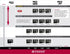 Transcend 8 GB Class 10 microSDHC Flash Memory Card TS8GUSDHC10