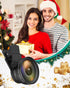 AMIR 2026 0.45X (140) 12.5X 2-in-1 15/14/13/12, Phone Camera Lens Kit, New Super Wide Angle Lens with Macro Lens
