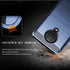 Osophter Nokia G20 Case with 2pcs Screen Protector, Shock-Absorption TPU Rubber Protective Cover for Nokia G10, Navy