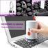 20-in-1 Cleaning Kit for Airpod Earbud, Cleaner Kit for MacBook Laptop Keyboard, Compatible with Computer PC Cell Phone