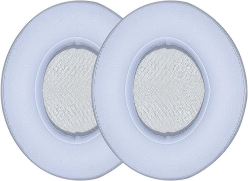 Studio2.0 Replacement Earpads Ear Pad Cushion Cover for Beats by Dr.Dre Studio 2 Wired/Wireless & Studio 3.0 Headphones