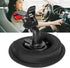 Bean Bag Phone Holder, Universal GPS Holder for Car Dashboard, Friction Mount for All Smartphone GPS