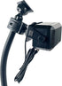Lido Mobile Speaker with Clamp Mount