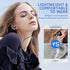 USB C Headphones for Samsung Galaxy S23 FE S22 S21 S20 A53 A54 Wired Earbuds in-Ear Type C Earphone with Microphone Volume Control Bass Stereo Noise Canceling for iPhone 15 Pro Max Pixel 6 7 8 5