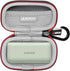RLSOCO Carrying Case for Anker Nano 621 Power Bank, Portable Charger Case Only (Black)