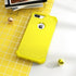 IDweel Yellow iPhone 8 Plus & 7 Plus Case, 3-in-1 Shockproof Hybrid with Screen Protector, Hard PC & Soft Silicone