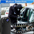 HKFUG 1080P 10HR Valentine's Day Mini Body Camera, HD Portable Video Recorder with Night Vision, Motion Detection