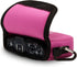 MegaGear "Ultra Light" Camera Case for Canon PowerShot G5 X G5X Digital Camera (HotPink, Neoprene)