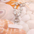 cioatu Cute Phone Wrist Strap Chic Beaded Cellphone Lanyard with Tether Tab Phone Charm Grip Strap for PhoneBag Purses
