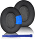 Adhiper WH-CH710N/WH-CH700N Replacement Ear Pads, Upgrade Cooling Gel Earpads for Sony Headphones, Black