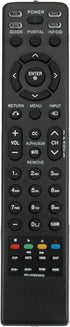 New Remote Replace MKJ40653832 - Compatible with LG TV Models 32LD650H, 32LD655H, 32LD660H, and more