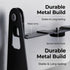 DAWASAPAT 1/4" Setup MINI Tabletop Projector Holder Mount with Screw & Cable Ties, Easy Stand for Most Projectors