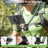 SENWOW 17 16 15 14 13 Insta360 Magnetic Neck Phone Holder, Neck Mount for Cell Phone Hands Free POV/Vlog Selfie Mount