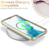 Esdot Compatible with Samsung Galaxy S22 Plus Case - Fashionable Protective Phone Case, 21ft Drop Tested