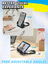 Graduation Gifts for 2024, Funny Lazy Phone Stand Holder for Teens, Boys, Girls, Adults, Men, Women, Who Have Everything