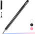 OASO Pen for Tablet, Capacitive Disc Tip Stylus Pencil & Magnetic Cap Compatible