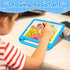 BMOUO 9th/8th/7th 10.2 Inch, 2021/2020/2019) 9th 8th 7th Kids Case for iPad Generation (iPad with Built-in Screen