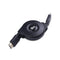 Cable Matters Retractable HDMI Cable with HDR and 4K 60Hz Resolution Support