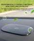 Anti-Slip Pad for Car Dashboard, Extra Strong Non-Slip Magic Sticky Gripping Mat, Washable PU Gel for GPS, Phones,