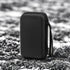 Generic M23 MP3/MP4 Voikoli Carrying Case Travel Shell Case Compatible with FiiO Music Player,Shockproof,Stylish