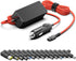 TAIFU Universal Power Adapter - 138W, 100W, 90W, 65W, 45W Laptop Car Charger for HP, Dell, Lenovo