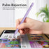 Stylus Pen for iPad with Palm Rejection - Tilt Sensitivity, 13 Mins Fully Charged, MEKO Active Apple Pencil Compatible