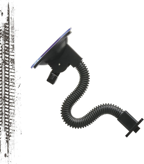 Bully Dog T-Slot Windshield Mount for GT and Watchdog Models