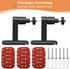 Dukoyb 2Pack Cam(1st Gen),360 Camera Wall Mount,Compatible with Outdoor Cam Plus/Stick Up Cam
