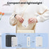 USB C Charger 108W, Upgraded GaN III 6-Port Fast USB Charging Station Hub, 3xQC+3xPD3.0 Phone Charger Adapter for