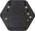Talking Products Voice Recordable Sound Button, 80 Seconds, Black, Personalised Classroom Buzzer