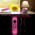 LEFXMOPHY Fire Stick 4k Max 2023 Remote Cover Replacement for Fire TV Stick 4K Max, Silicone Protective Case - Hot Pink