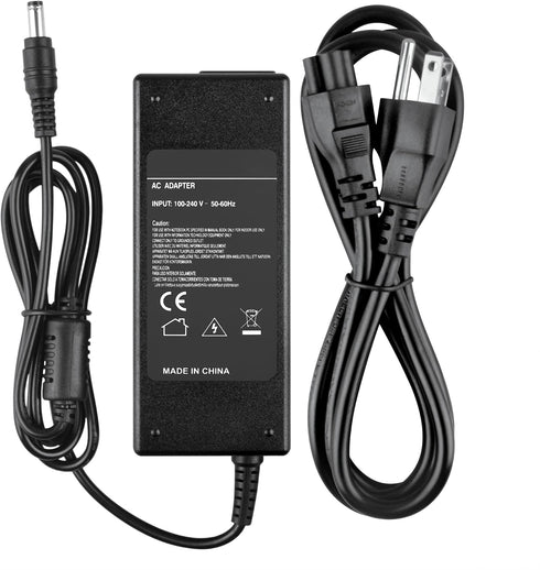 Acdctek AC/DC Adapter Charger Compatible with Snap-On Verus Pro D10 EEHD301-6 Auto Diagnostic
