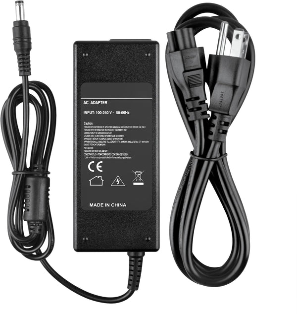Acdctek AC/DC Adapter Charger Compatible with Snap-On Verus Pro D10 EEHD301-6 Auto Diagnostic
