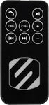 Scosche BTFMSR BTFREQ Universal Bluetooth Hands-Free Car Kit with Digital FM Transmitter