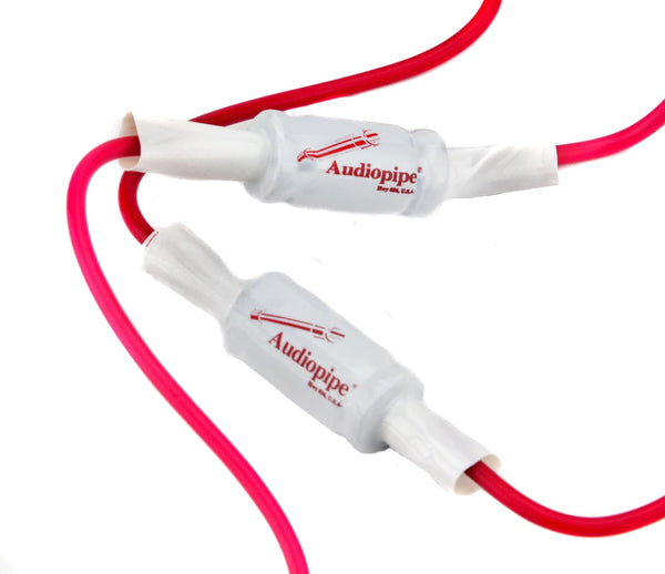 AUDIOPIPE 14 UF BASS NOISE BLOCKERS 2.8khz @ 4 Ohm, 2 PCS