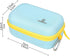 Hard Case for Moonlite Mini Projector and Story Reels, Protective Storage Shell for Storybook Projector