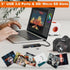 TSUPY 3.0, 5 1 3.0 3 3.0 USB Hub in Multiport Adapter USB Hub with SD Micro SD Card Reader, USB Ports Compatible