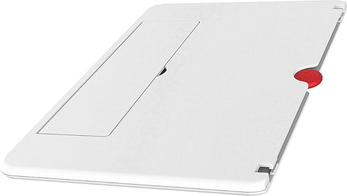 Enbar 12"Screen Amplifier,3D Magnifier HD Mobile Phone Magnifier Projector Screen for Movies,Videos,and Gaming.Foldable