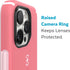 Speck 14 6.7" 14, for iPhone Pro Max Case - Drop Protection, Scratch Resistant, Built for MagSafe Case with Soft Touch