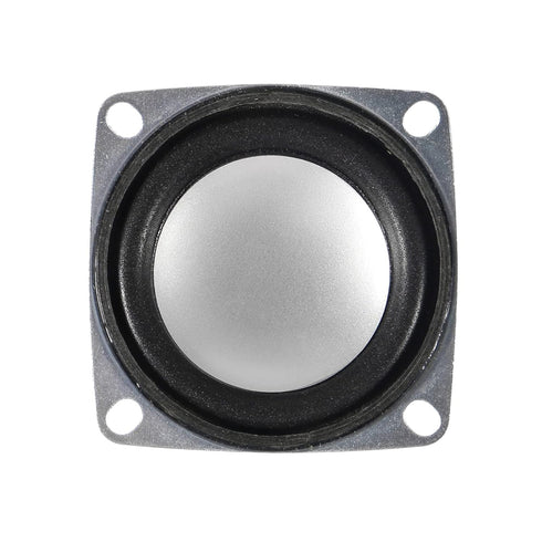 2PCS 2" 4Ohm 3W Full Range Audio Stereo Speaker, 2PCS 3Wx2 DC 5V Class D Amplifier Module