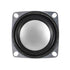 2PCS 2" 4Ohm 3W Full Range Audio Stereo Speaker, 2PCS 3Wx2 DC 5V Class D Amplifier Module