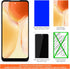 Screen Replacement for Motorola Moto G Power 2022 - Black LCD Touch Display Digitizer Assembly XT2165-5, XT2165DL