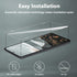 Moto G Stylus 5G 2023 Screen & Camera Lens Protector Pack - 9H Tempered Glass, Anti-Scratch, Easy Install, Bubble-Free.