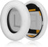 Replacement Earpads Cushions for Bose Noise Cancelling Wireless Bluetooth Headphones 700, NC700 ONLY, White