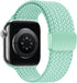 Braceleter Braided Stretchy Band Compatible with Apple Watch Band 38mm 40mm 41mm 42mm