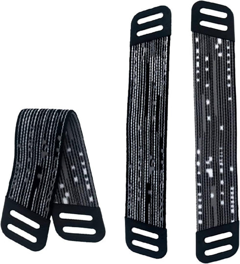 Replacement G733 Headband Repair Top Parts – Pads Compatible with Logitech G733 Lightspeed Wireless Gaming Headset